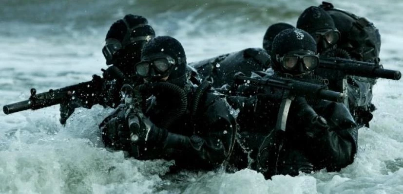 Η ελίτ των πιο «ζόρικων» ειδικών δυνάμεων – Δείτε βίντεο